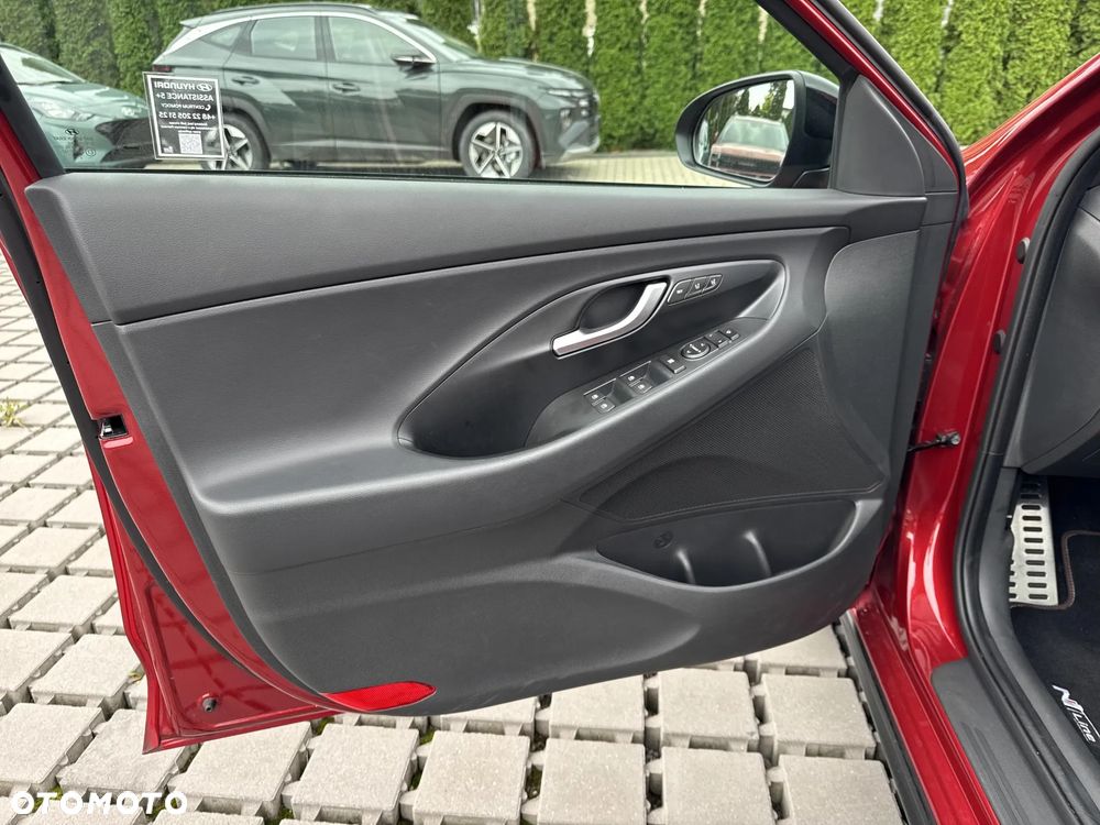 Hyundai i30 1.5 T-GDI 48V Smart - 11