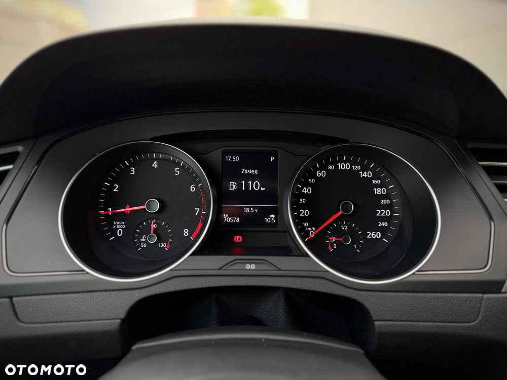 Volkswagen Passat 1.5 TSI EVO Business DSG - 15