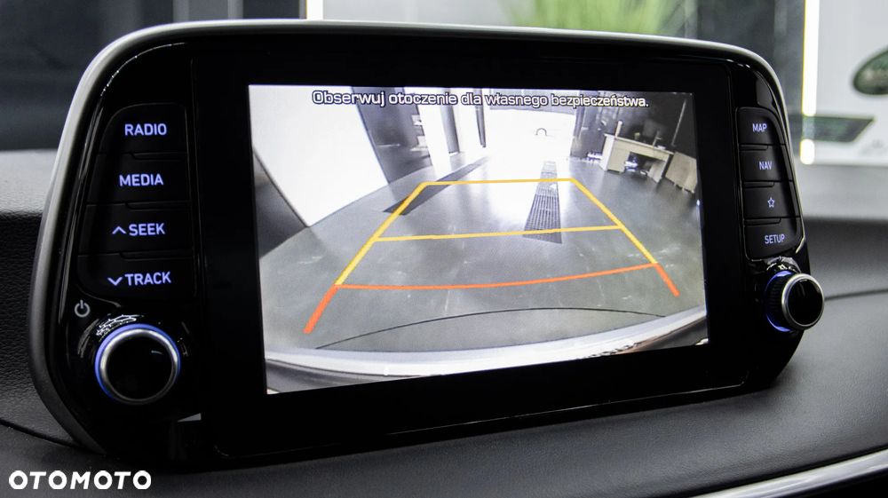 Hyundai Tucson 1.6 T-GDi Style 4WD DCT - 27