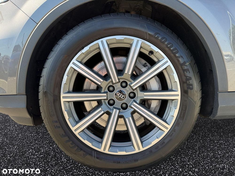 Audi Q7 - 33