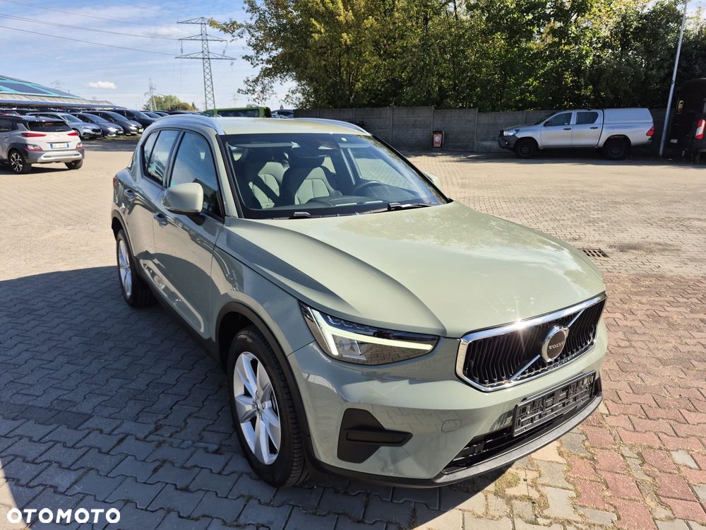 Volvo XC 40 - 10
