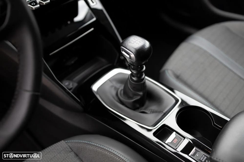 Peugeot 208 1.2 PureTech Allure - 9