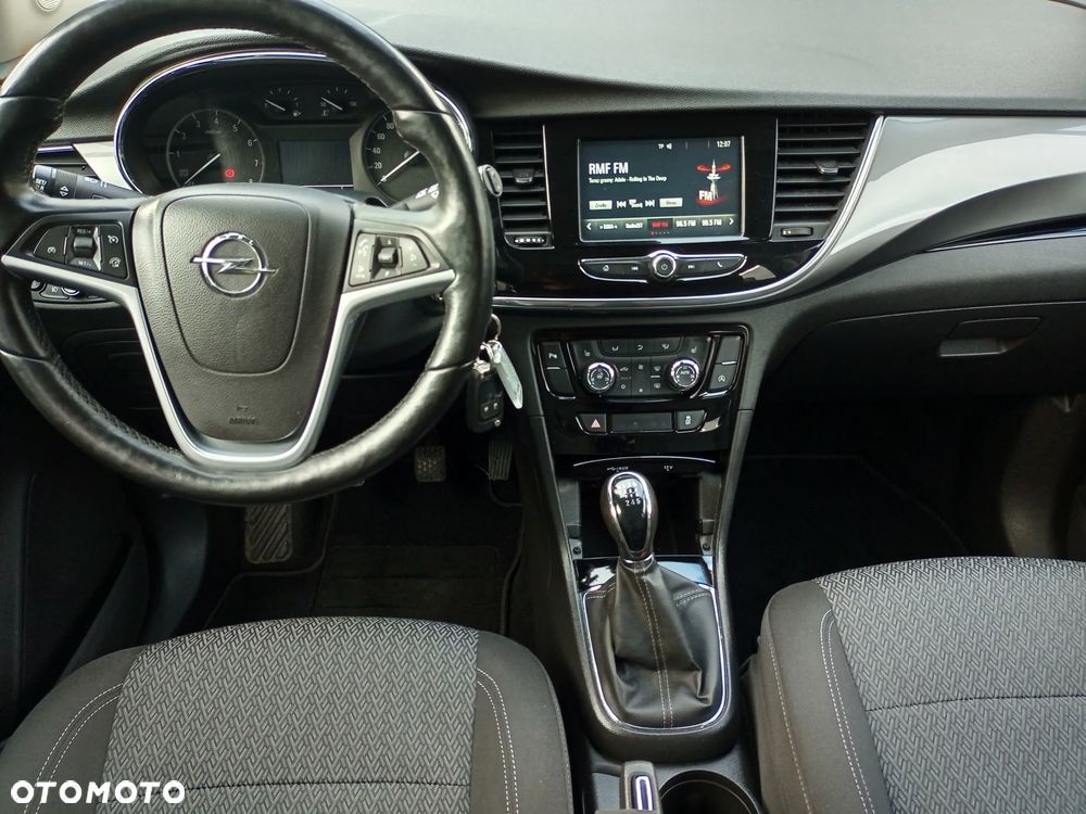 Opel Mokka 1.4 T Enjoy S&S EU6 - 12