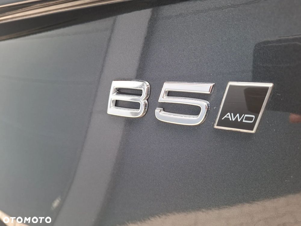 Volvo XC 90 B5 D AWD Momentum Pro - 13