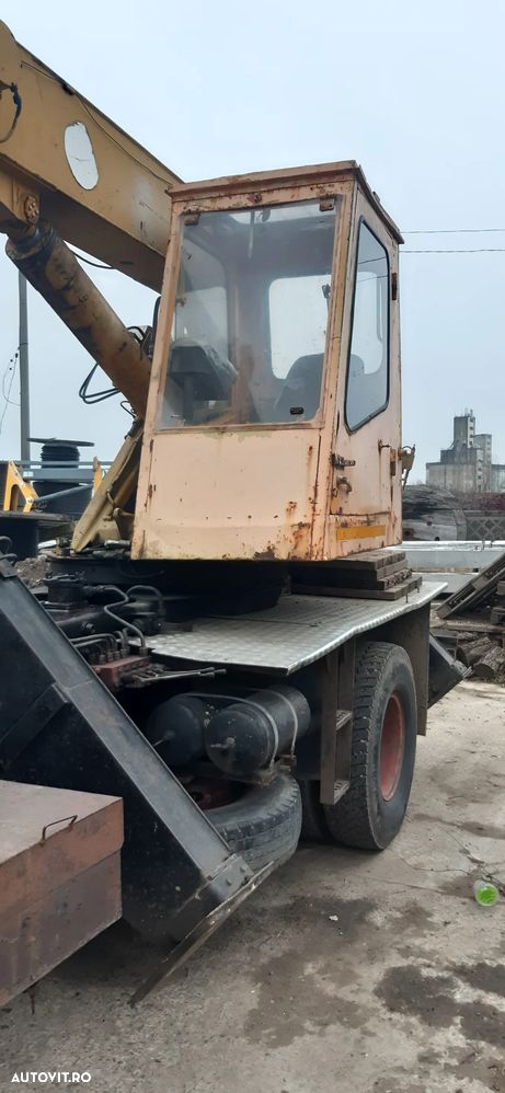 Alta Telemac (Ubemar) - 2