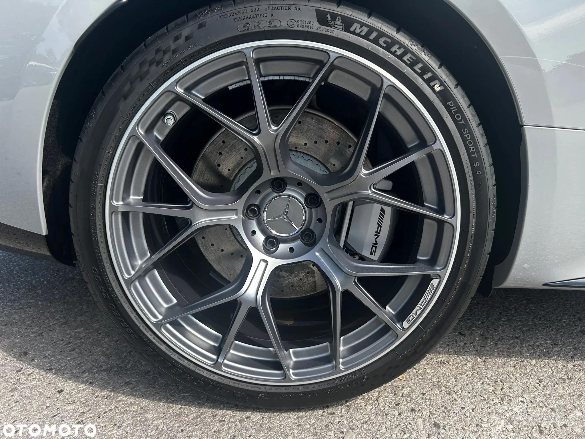 Mercedes-Benz CLE - 14
