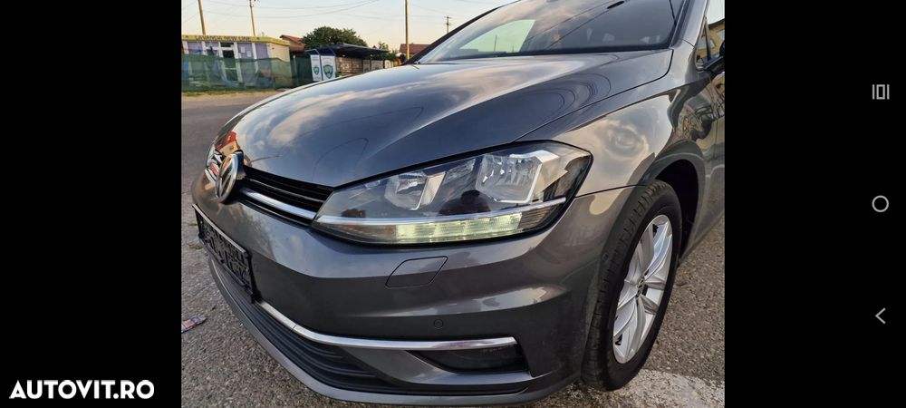 Volkswagen Golf 2.0 TDI SCR Highline - 5