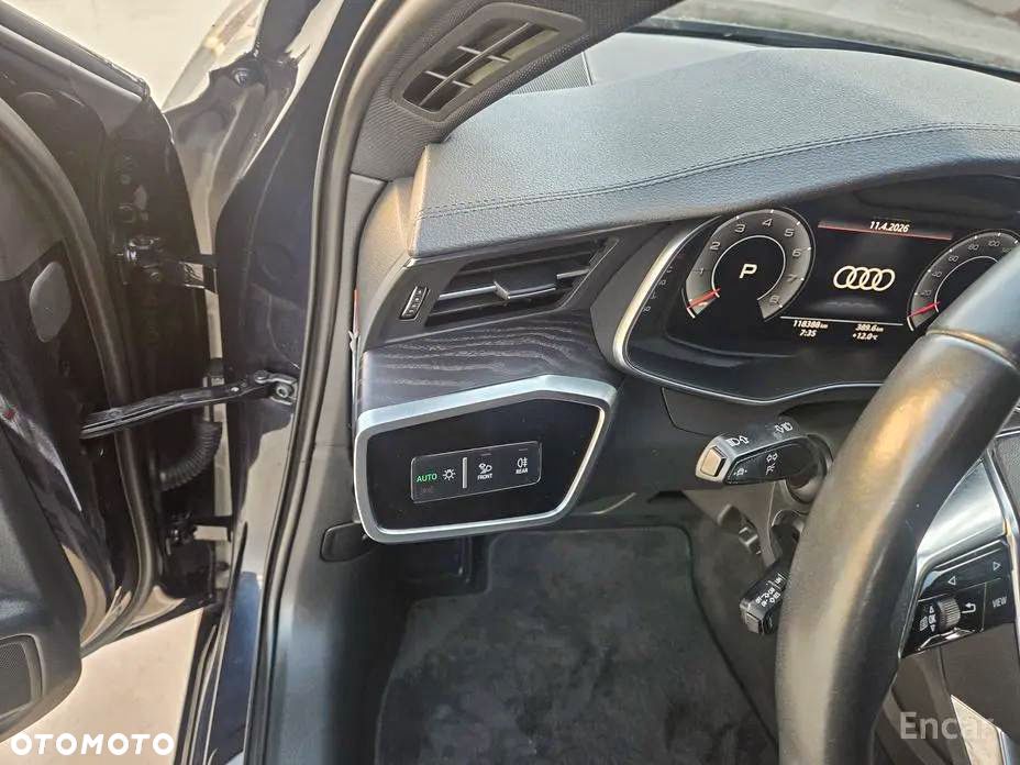 Audi A6 Limousine 45 TFSI S tronic - 7