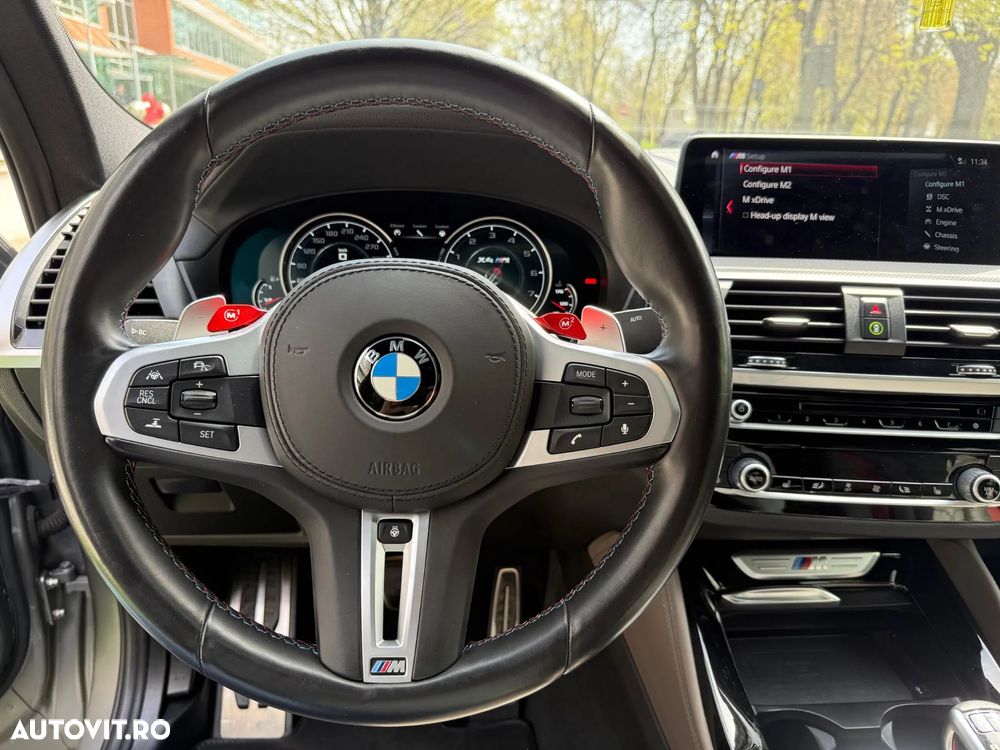BMW X4 - 10