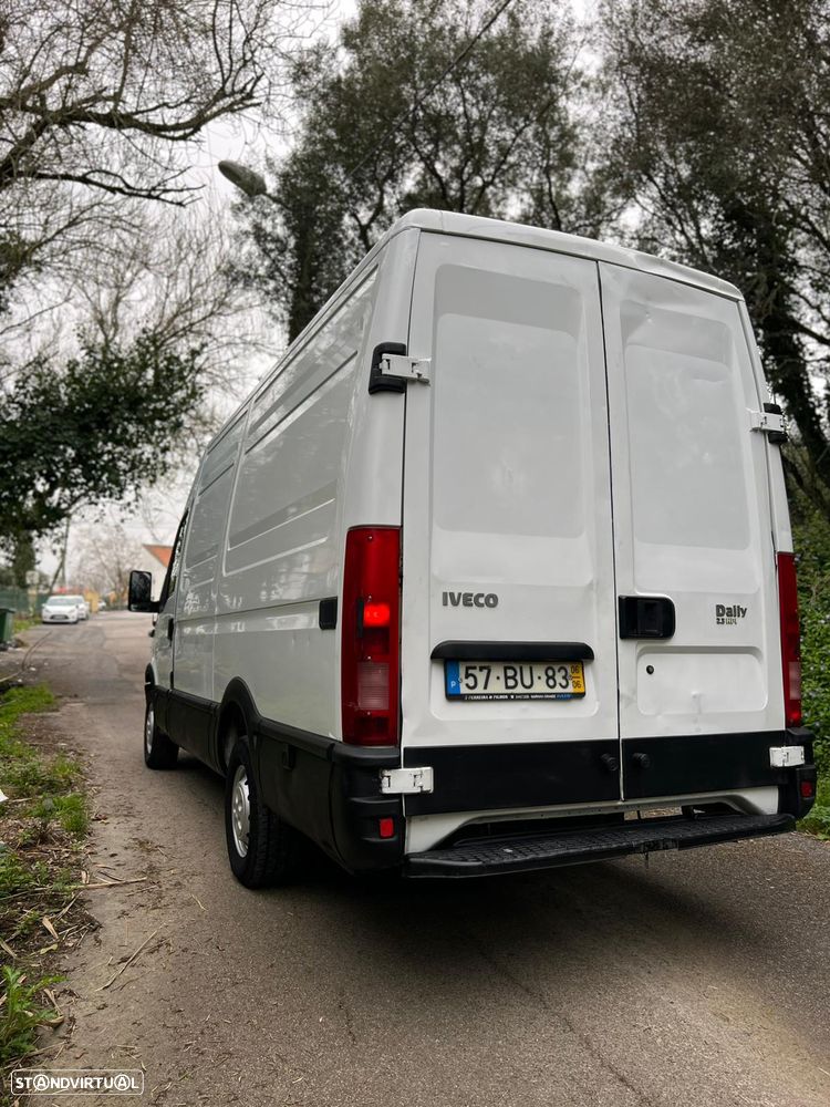 Iveco Daily 2.3HPI - 11
