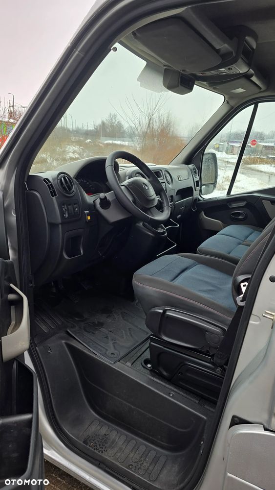 Renault Master - 6