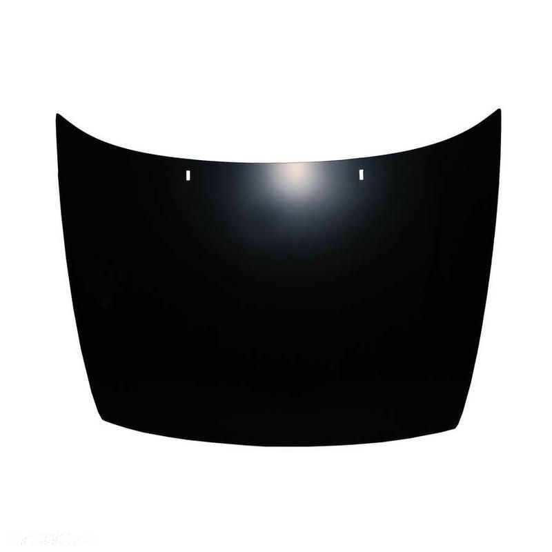 NOWA POKRYWA SILNIKA SEAT CORDOBA 1998-2001 LAKIEROWANA W KOLOR - 2