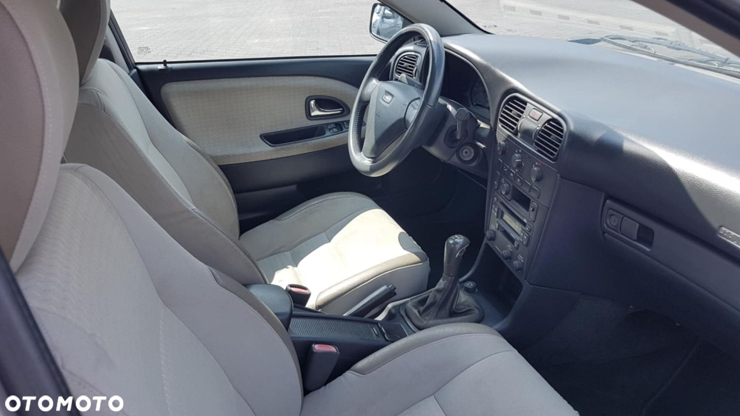 Volvo S40 - 8