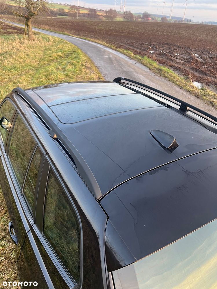 BMW X3 xDrive20d - 17