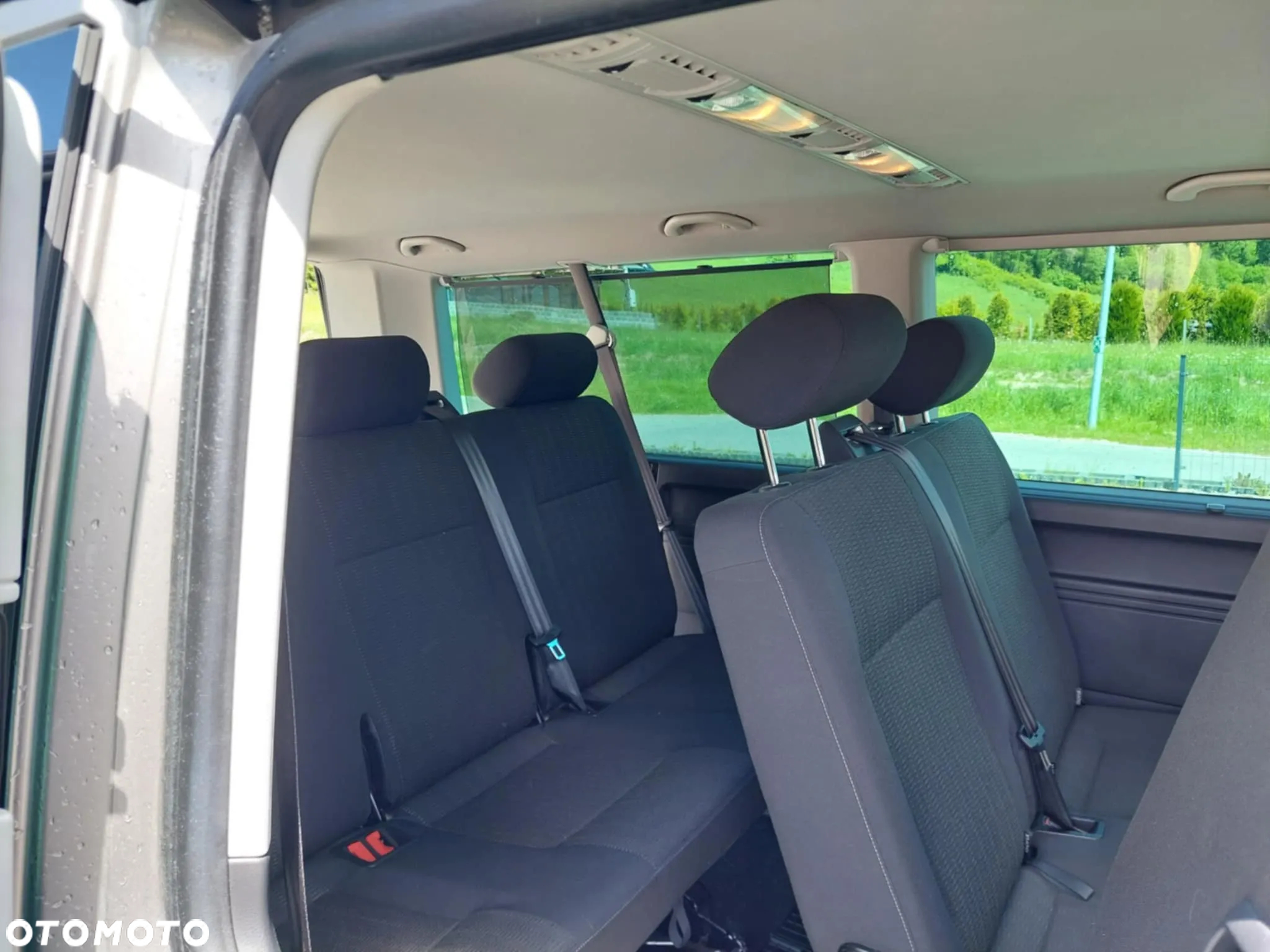 Volkswagen Caravelle 2.0 TDI L2 Comfortline 4Motion - 30