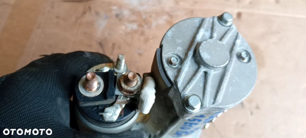 Rozrusznik starter silnika Ford Kuga MK2 1.5 Ecoboost F1FT-11000-MA - 6