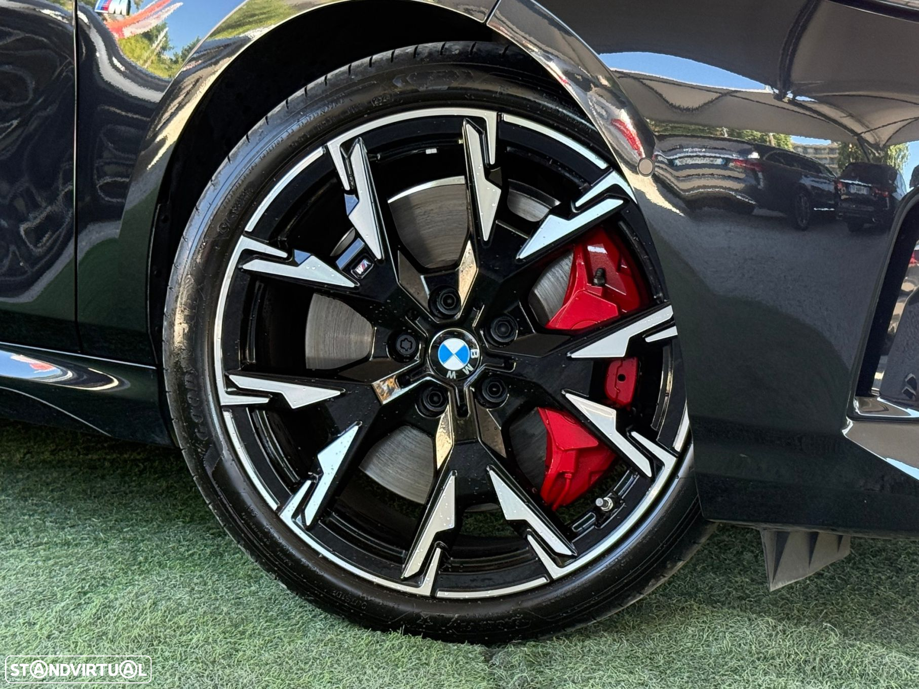 BMW 120 Pack Desportivo M Pro - 44