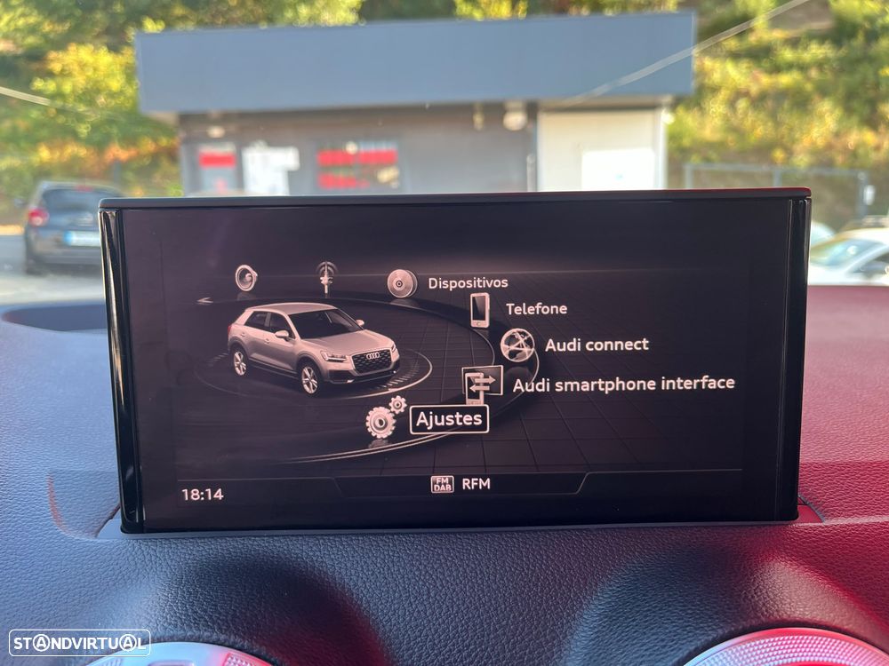Audi Q2 30 TFSI - 24