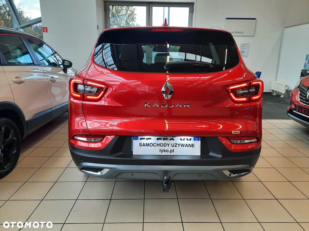 Renault Kadjar - 8
