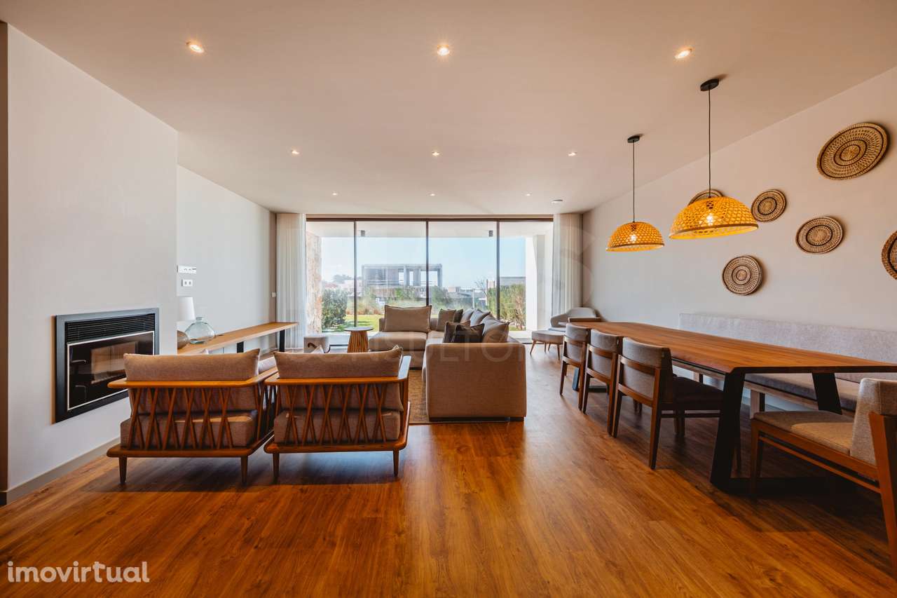 Moradia Geminada T3 Duplex – TownHouse - Grande imagem: 2/43