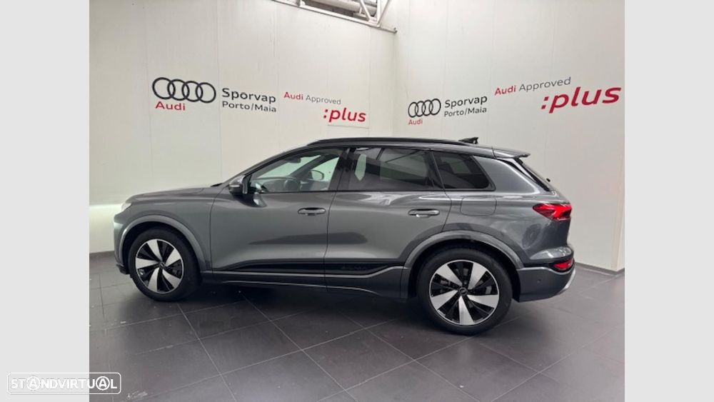 Audi Q6 e-tron 55 quattro 100 kWh - 7