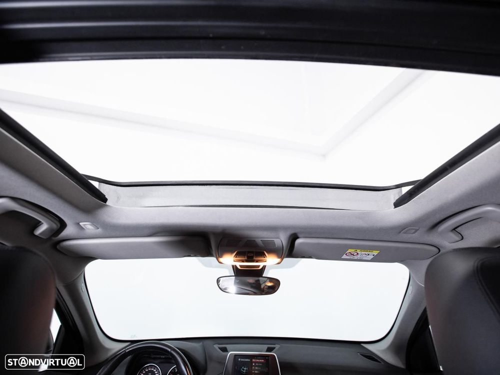 BMW X1 - 7