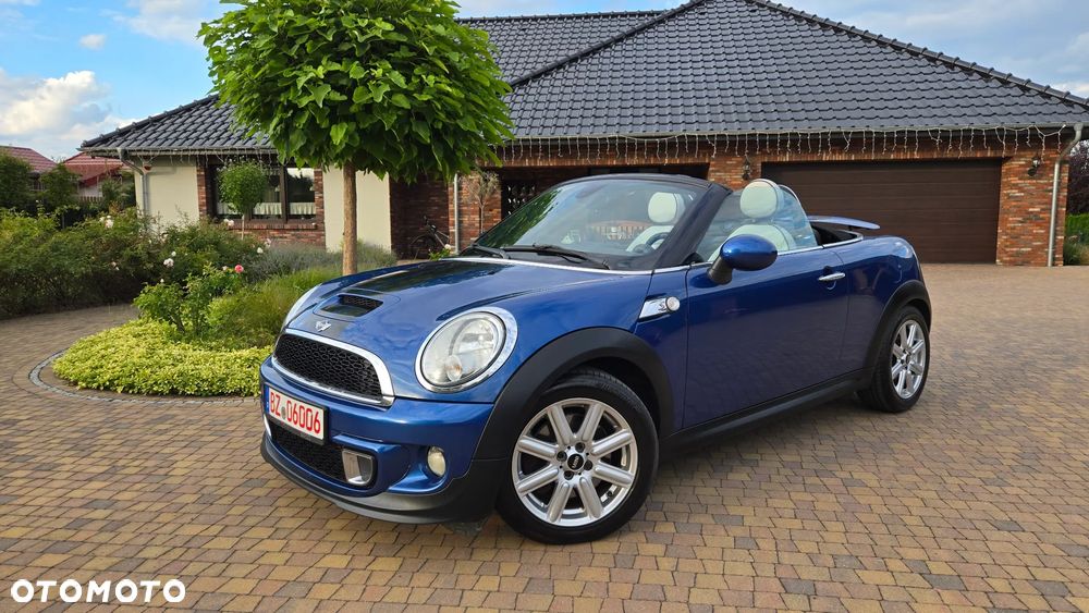 MINI Cooper S - 1