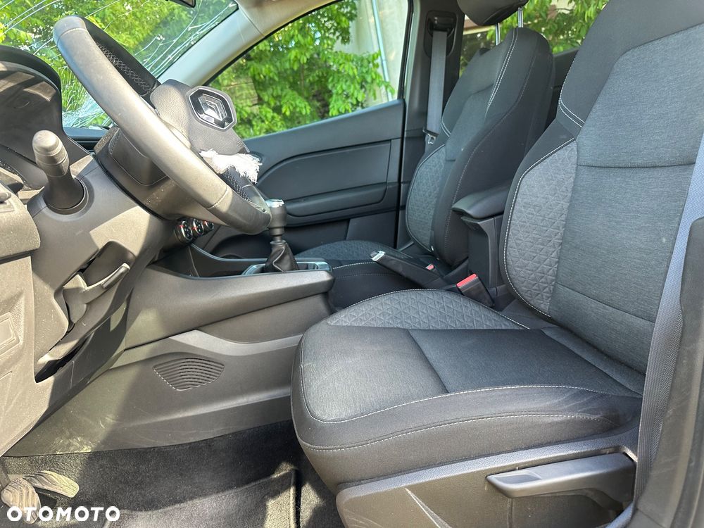 Renault Captur TCe 100 BUSINESS EDITION - 16