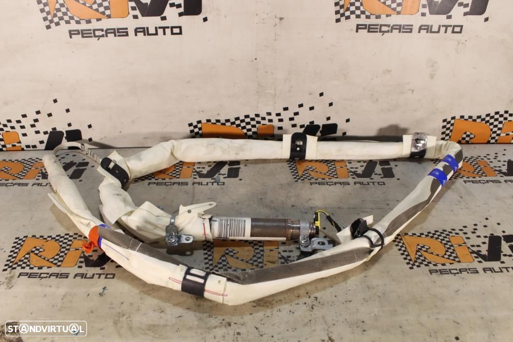 Airbag De Cortina Direito Audi A4 (8K2, B8)  8K0880742d / Direita / Pa - 1