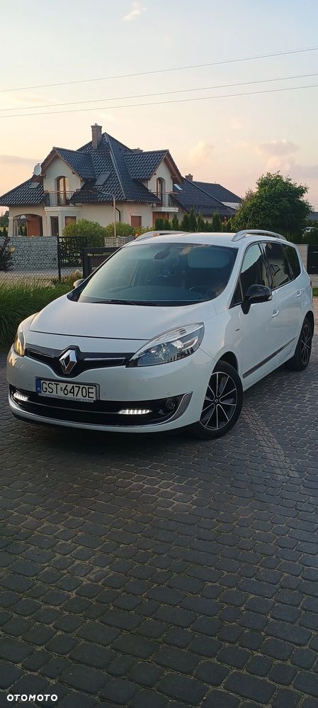 Renault Scenic 1.2 TCe Energy Bose Edition - 2