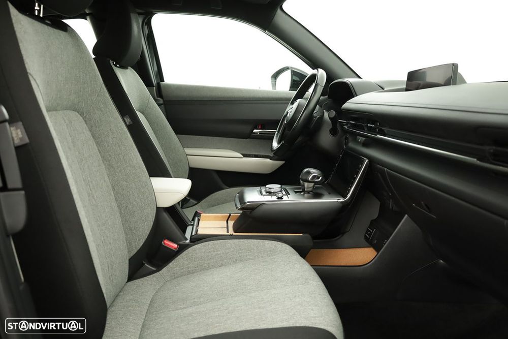 Mazda MX-30 e-SKYACTIV Exclusve-Line - 22