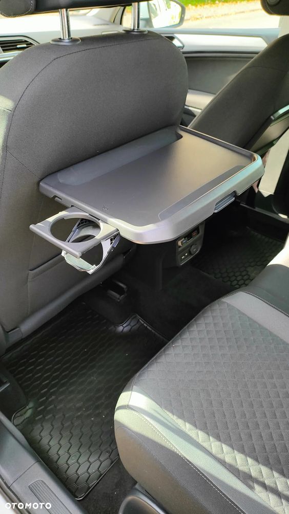 Volkswagen Tiguan - 39