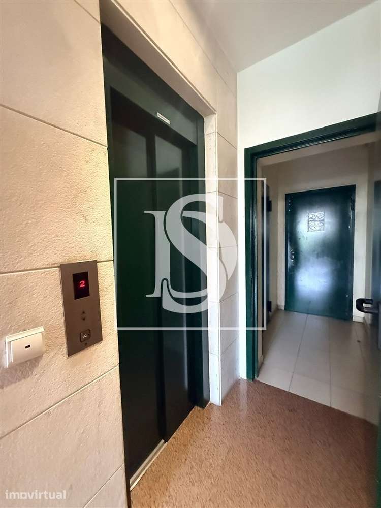 Apartamento T3 Venda em Laranjeiro e Feijó,Almada - Grande imagem: 3/24