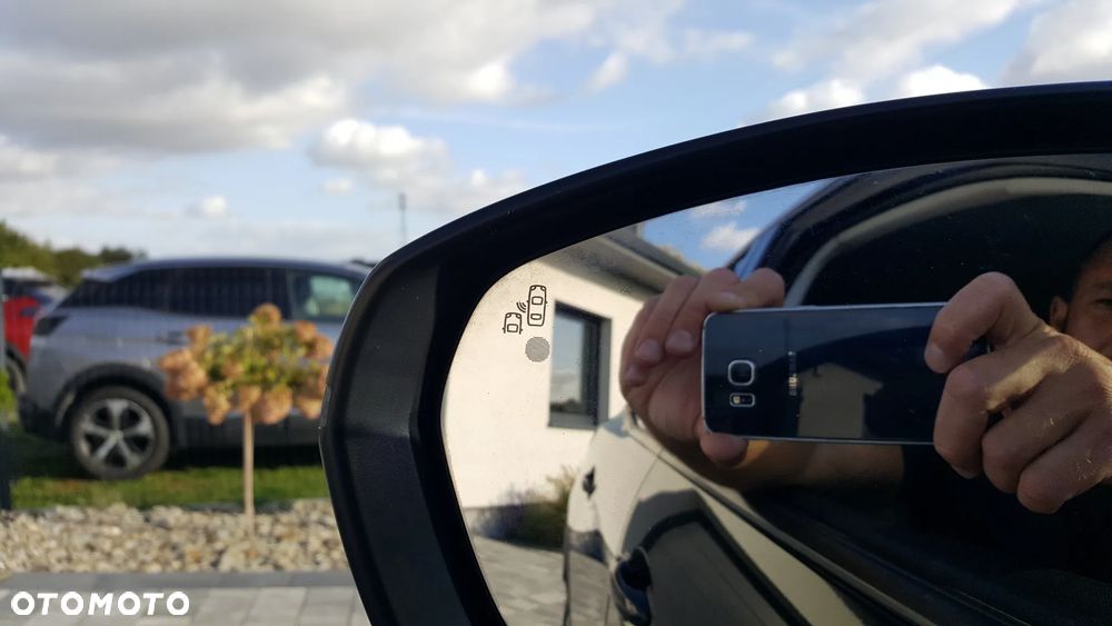 Peugeot 3008 BlueHDi 120 Stop & Start Allure - 30