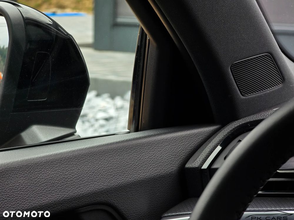 Audi Q3 40 TDI Quattro S tronic S line - 33