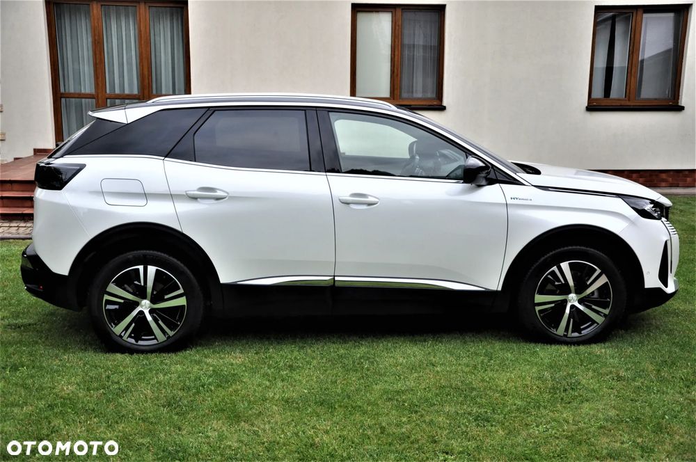 Peugeot 3008 225 e-EAT8 GT - 27