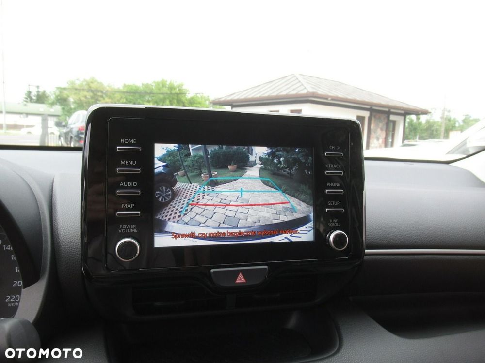 Toyota Yaris 1.0 Comfort - 17