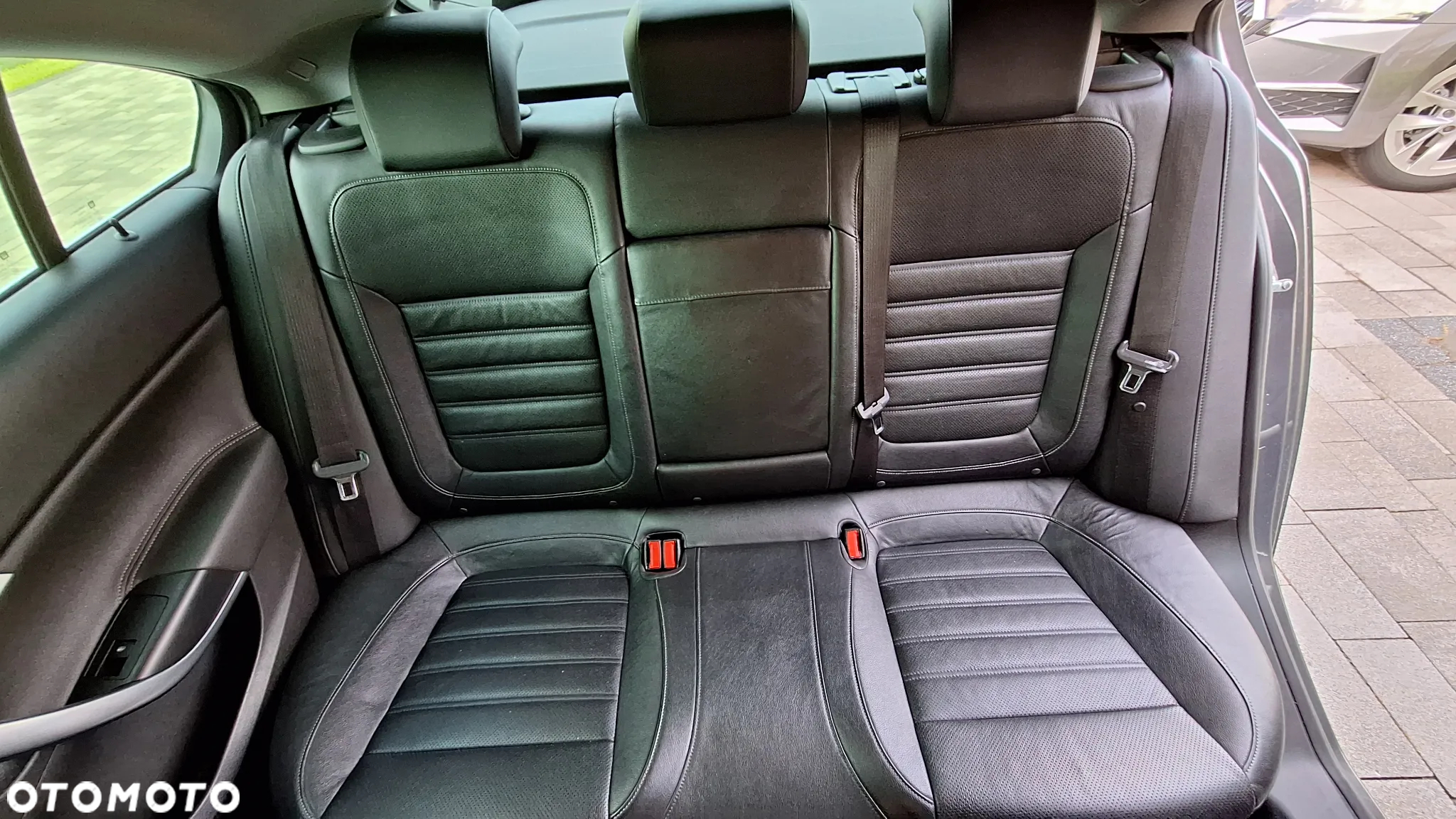 Opel Insignia 2.0 CDTI Cosmo - 22