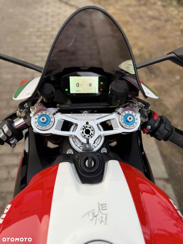 Ducati Panigale V2 - 19