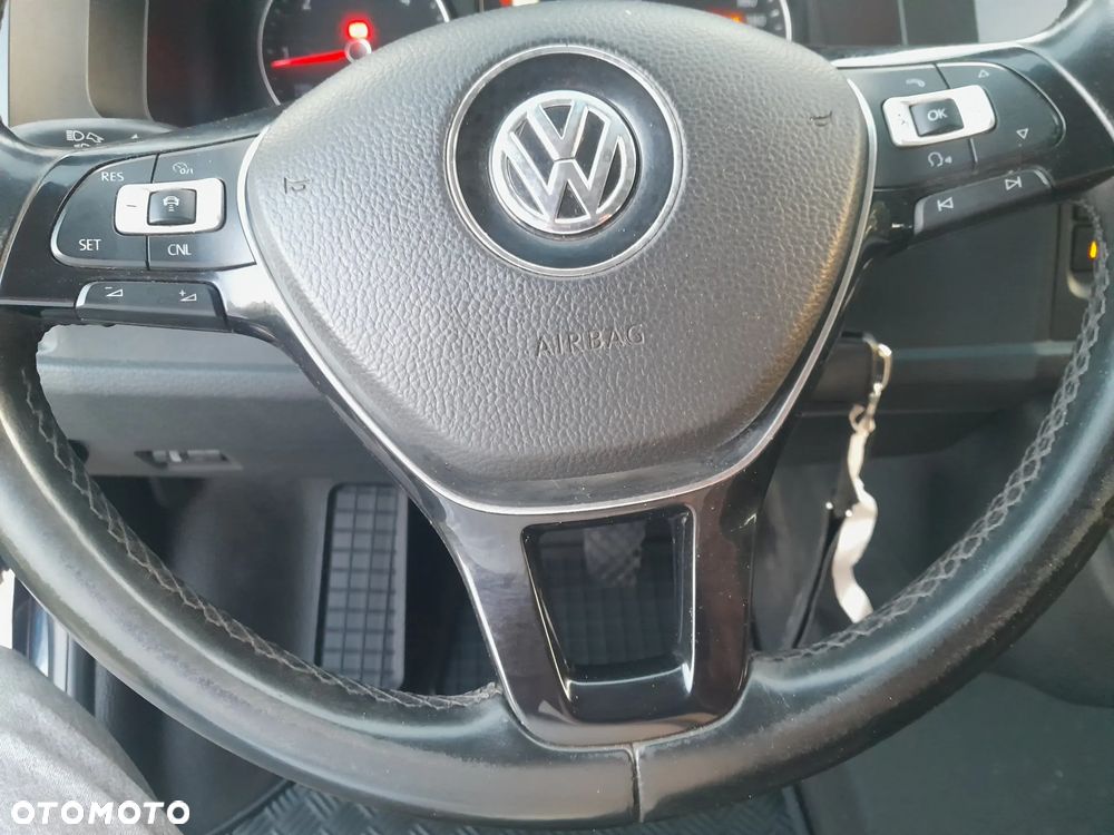 Volkswagen Caravelle 2.0 TDI L2 Highline - 12