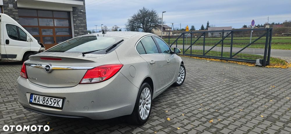 Opel Insignia - 4