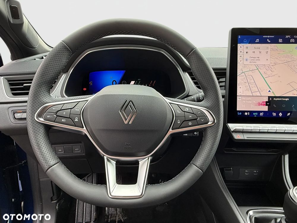 Renault Symbioz - 21
