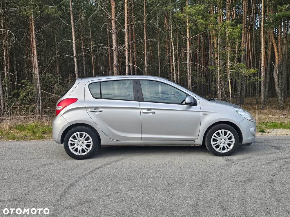 Hyundai i20 1.4 Comfort - 6