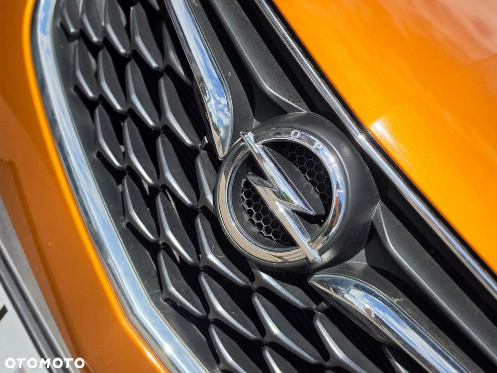 Opel Mokka - 5