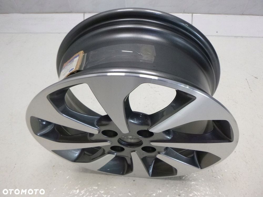 FORD FIESTA MK8 FELGA R16 6,5Jx16H2 ET47,5 - 6