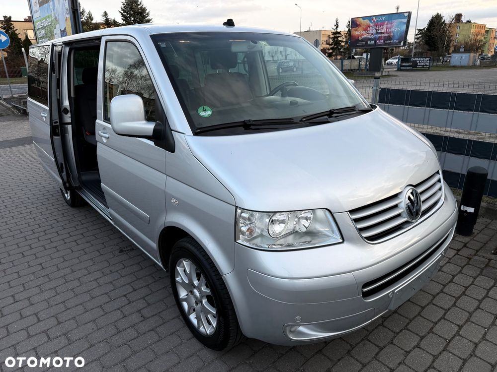 Volkswagen Multivan L1 Business - 17