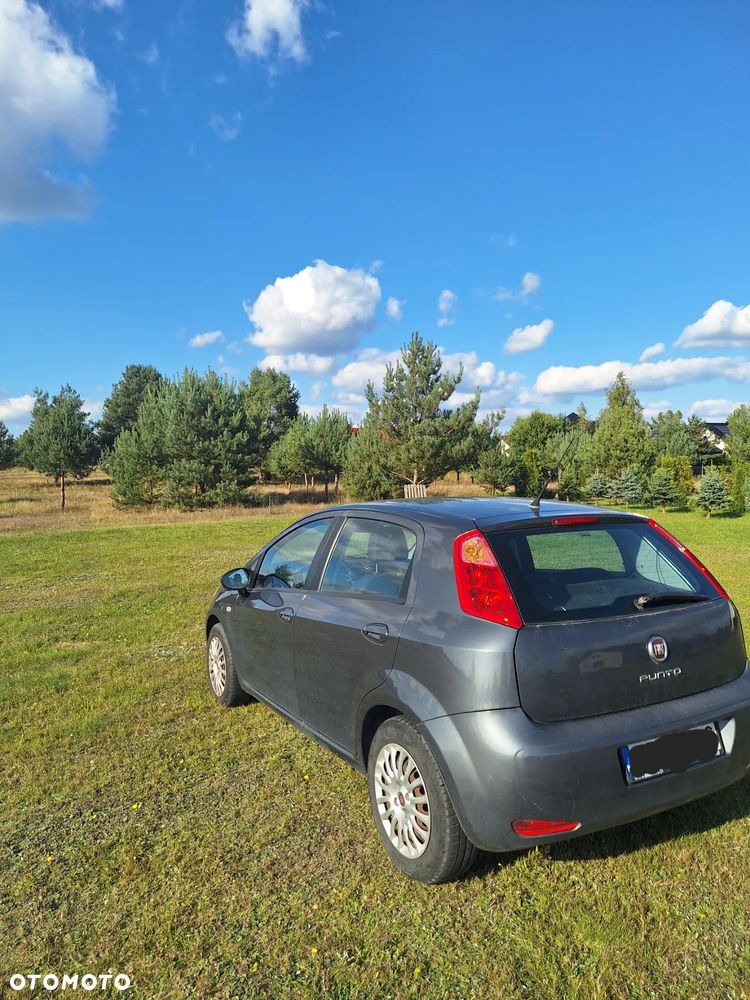 Fiat Punto - 3