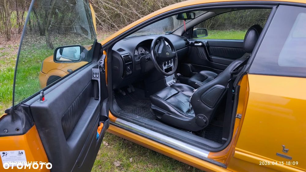 Opel Astra - 3