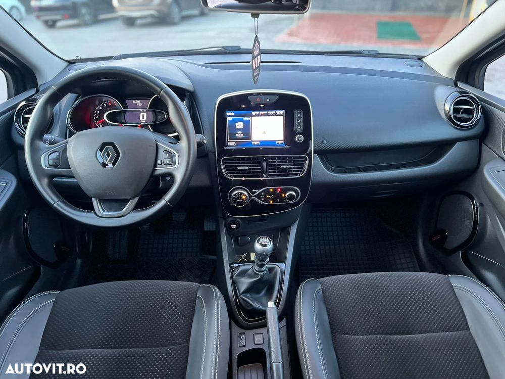 Renault Clio ver-energy-dci-110-start-stop-intens - 6