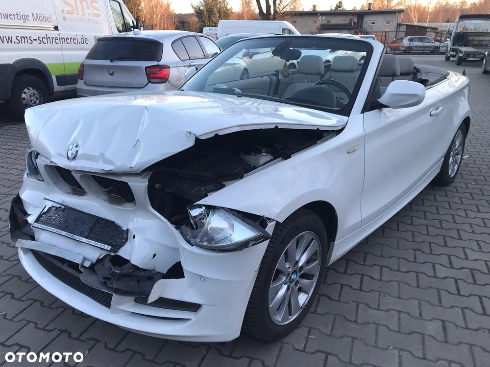 BMW Seria 1 118i Edition Lifestyle - 3